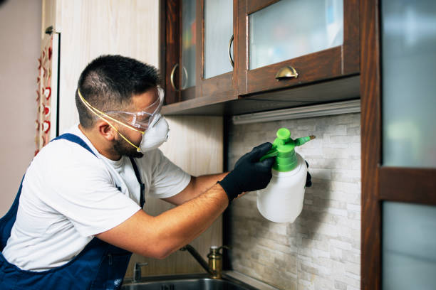 Pest Control for Restaurants in Columbia, TN
