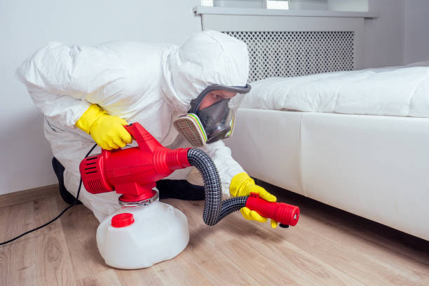 Best Emergency Pest Control  in Columbia, TN