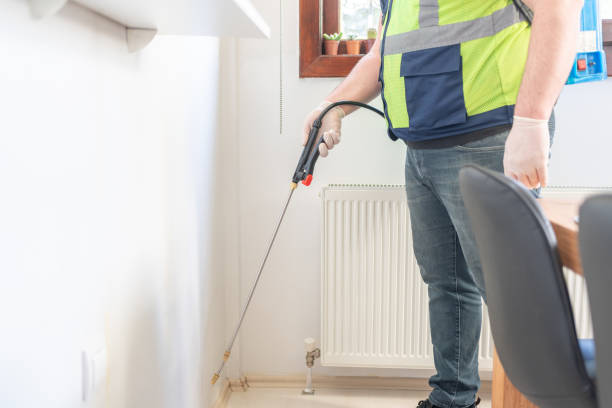 Best Local Pest Control Services  in Columbia, TN
