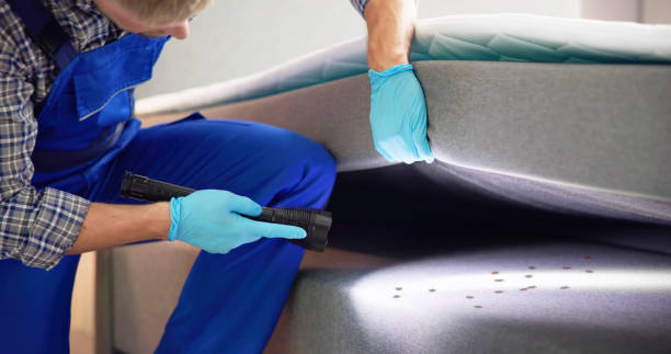 Best Pest Control for Restaurants  in Columbia, TN