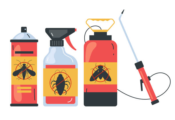 Best Best Pest Control Companies  in Columbia, TN