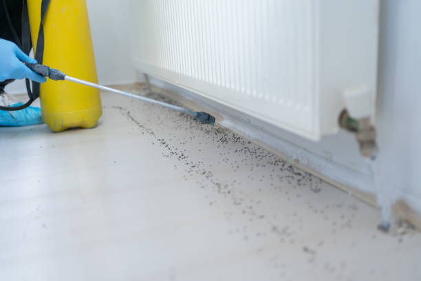 Columbia, TN Pest Control Company