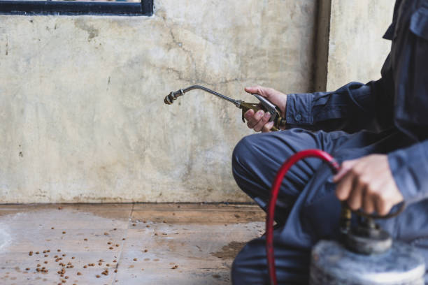 Best Exterminator Services  in Columbia, TN